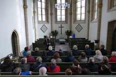 Kennenlerntag des Pastoralverbundes in Wolfhagen (Foto: Karl-Franz Thiede)